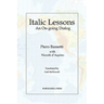 Italic Lessons