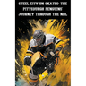 Steel City on Skates: The Pittsburgh Penguins' Journey Through the NHL