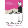 Adolescence of Zhenya Luvers
