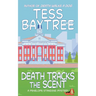 Death Tracks the Scent: A Penelope Standing Mystery