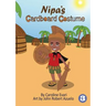 Nipa's Cardboard Costume