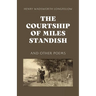 The Courtship of Miles Standish