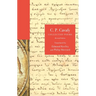 C. P. Cavafy: Collected Poems, Revised Edition