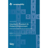 Insurtech, Proptech & Fintech Environment: Sustainability, Global Trends and Opportunities