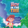 The Boy in the Tree: When Weak is Okay