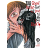 100 Ghost Stories That Will Lead to My Own Death Vol. 3