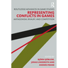 Representing Conflicts in Games: Antagonism, Rivalry, and Competition