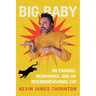 Big Baby: On Endings, Beginnings, and an Interdimensional Cat