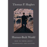 Human-Built World: How to Think about Technology and Culture