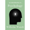 An Introduction to Psychology