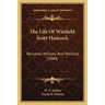 The Life Of Winfield Scott Hancock: Personal, Military And Political (1880)