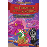 The Treasures of the Kingdom (Kingdom of Fantasy #16): Volume 16
