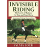 Invisible Riding