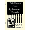 Falls Church: Fence and Fireside