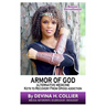 Armor of God: Alternative Medicine Keys to Recovery from Opioid Addiction