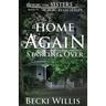 Home Again: Starting Over