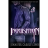 Inquisition: Book Three of the Lalassu
