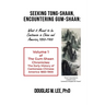 Seeking Tong-Shaan, Encountering Gum-Shaan: What it Meant to Be Cantonese in China and America, 1850-1900: The Gum-Shaan Chronicles: Volume 1