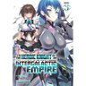 I'm the Heroic Knight of an Intergalactic Empire! (Light Novel) Vol. 3