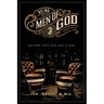 Being Men of God: Sit Down. Let's Talk. Man to Man