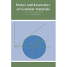 Statics and Kinematics of Granular Materials