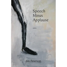 Speech Minus Applause
