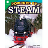 Powered by Steam