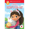 Pandy's Bad Day (Gabby's Dollhouse: Scholastic Reader, Level 1 #4)