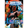 DC K.O. Justice League Unlimited