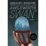 A Wild Winter Swan