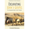 Excavating John's Gospel
