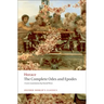 The Complete Odes and Epodes
