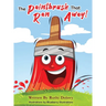 The Paintbrush That Ran Away!