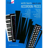 World's Favorite Easy to Play Accordion Pieces