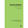 Eduard Mörike: The Man and the Poet