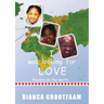 I was looking for love: Powers on the earth