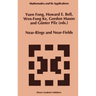 Near-Rings and Near-Fields: Proceedings of the Conference on Near-Rings and Near-Fields Fredericton, New Brunswick, Canada, July 18-24, 1993