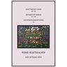 Poems: Selected and New: Light Through Leaves, Between the Worlds, the Intimate Journey Divine