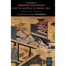 A History of Japanese Literature: From the Manyoshu to Modern Times