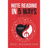 Note Reading in 5 Ways: For All Ages