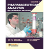 Pharmaceutical Analysis Volume-II