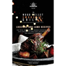 The Wood Pellet Smoker and Grill Cookbook: Luscious BBQ Lamb Recipes