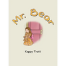 Mr. Bear