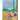 Claire's Camping Adventure: A Camping Yoga Book for Kids