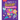 Fairy Glitter Hidden Pictures: Glitter Coloring Book for Kids 6-12 with Fairy-Themed Hidden Pictures Puzzles, Sparkly Markers and Stickers for Creativ