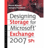 Designing Storage for Exchange 2007 SP1