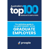 Australia's Top 100 Graduate Employers: The definitive guide to the most sought-after graduate employers