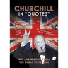 Churchill in Quotes