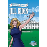 Female Force: Jill Biden