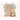 Bear Baby Shower hardback Guest Book (landscape)